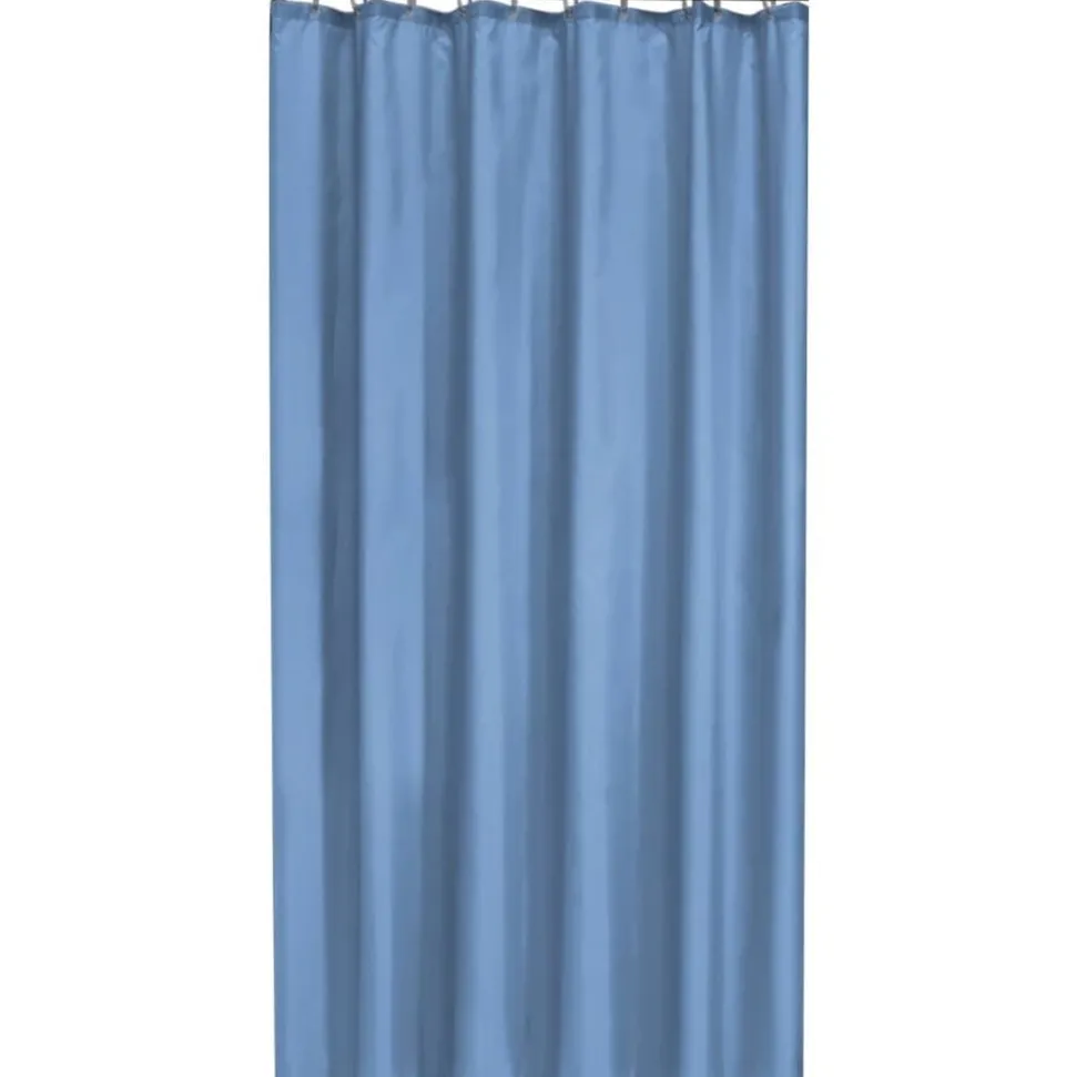 Sealskin Douchegordijn Granada 180 cm blauw 217001321