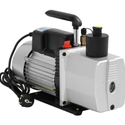 Vacuümpomp 2-traps 100 L/ min