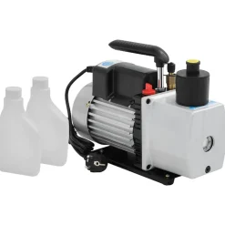 Vacuumpomp 2-traps 50 L/ min