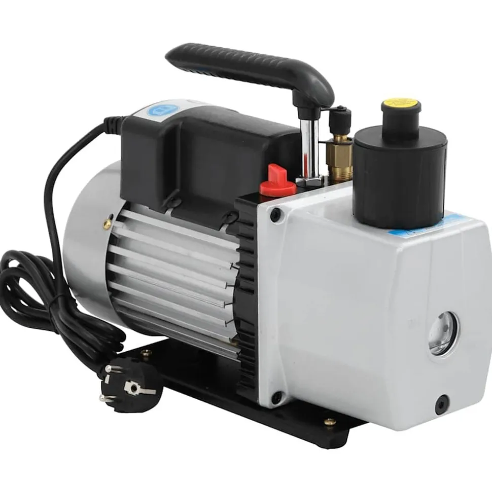 Vacuumpomp 2-traps 50 L/ min