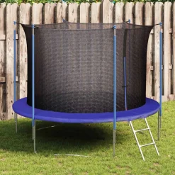 Veiligheidsnet voor 3,05 m ronde trampoline