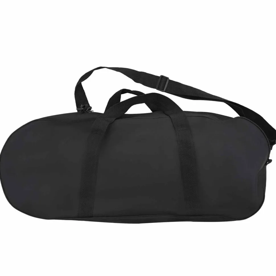 vidaXL 3 in 1 sneeuwschoenen met wandelschoenen Blauw en Zwart