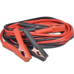 vidaXL 2 st Startkabels 1000 A