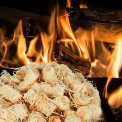 vidaXL Aanmaakmiddel BIO 10 kg