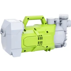 vidaXL Accutuinpomp 180 W 2800 L/u