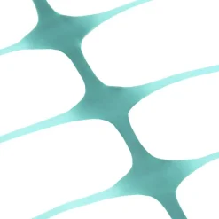 vidaXL Afzetgaas 30 m groen