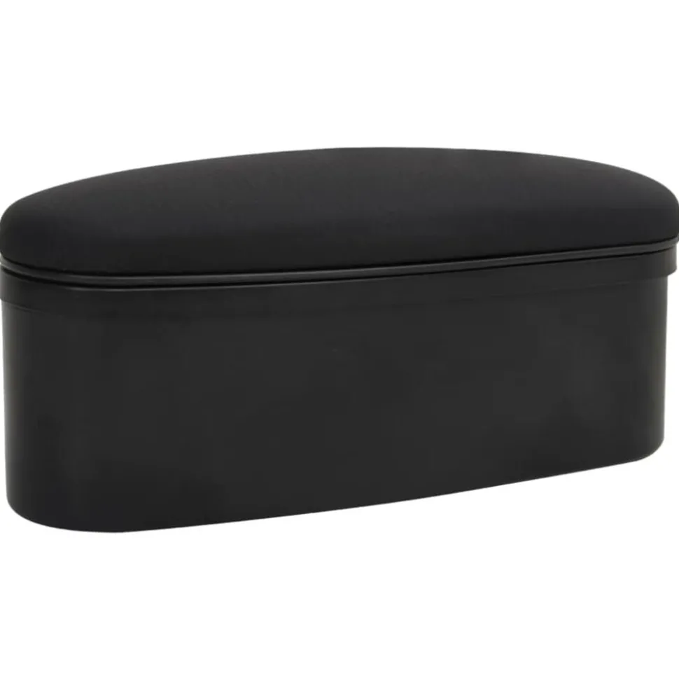 vidaXL Armsteun universeel 18,5x6,5x7,5 cm ABS