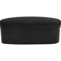 vidaXL Armsteun universeel 18,5x6,5x7,5 cm ABS