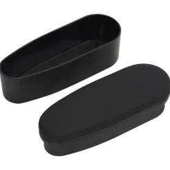 vidaXL Armsteun universeel 18,5x6,5x7,5 cm ABS