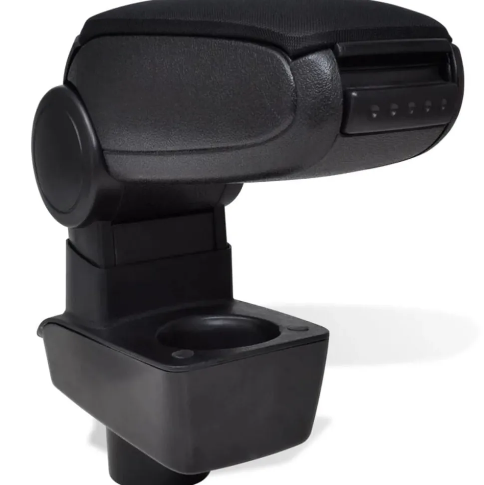 vidaXL Armsteun voor Ford Fiesta MK7 (2009)