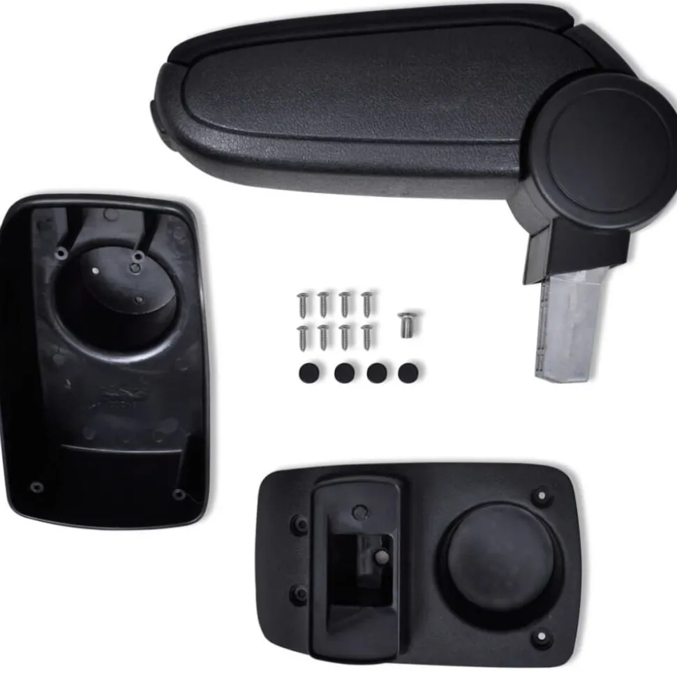 vidaXL Armsteun voor Ford Fiesta MK7 (2009)