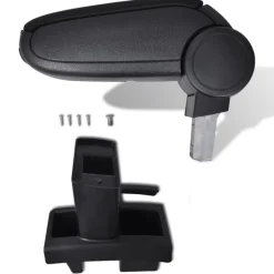 vidaXL Armsteun voor Peugeot 307 (2004)