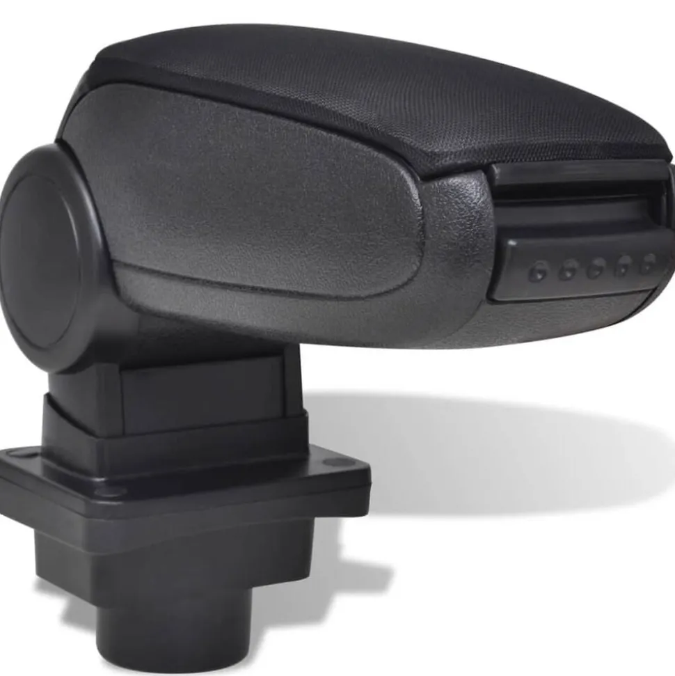 vidaXL Armsteun voor Skoda Fabia MK1 (1999-2007)