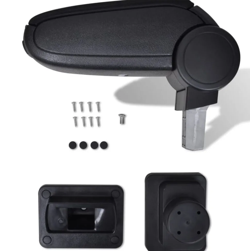 vidaXL Armsteun voor Skoda Fabia MK1 (1999-2007)