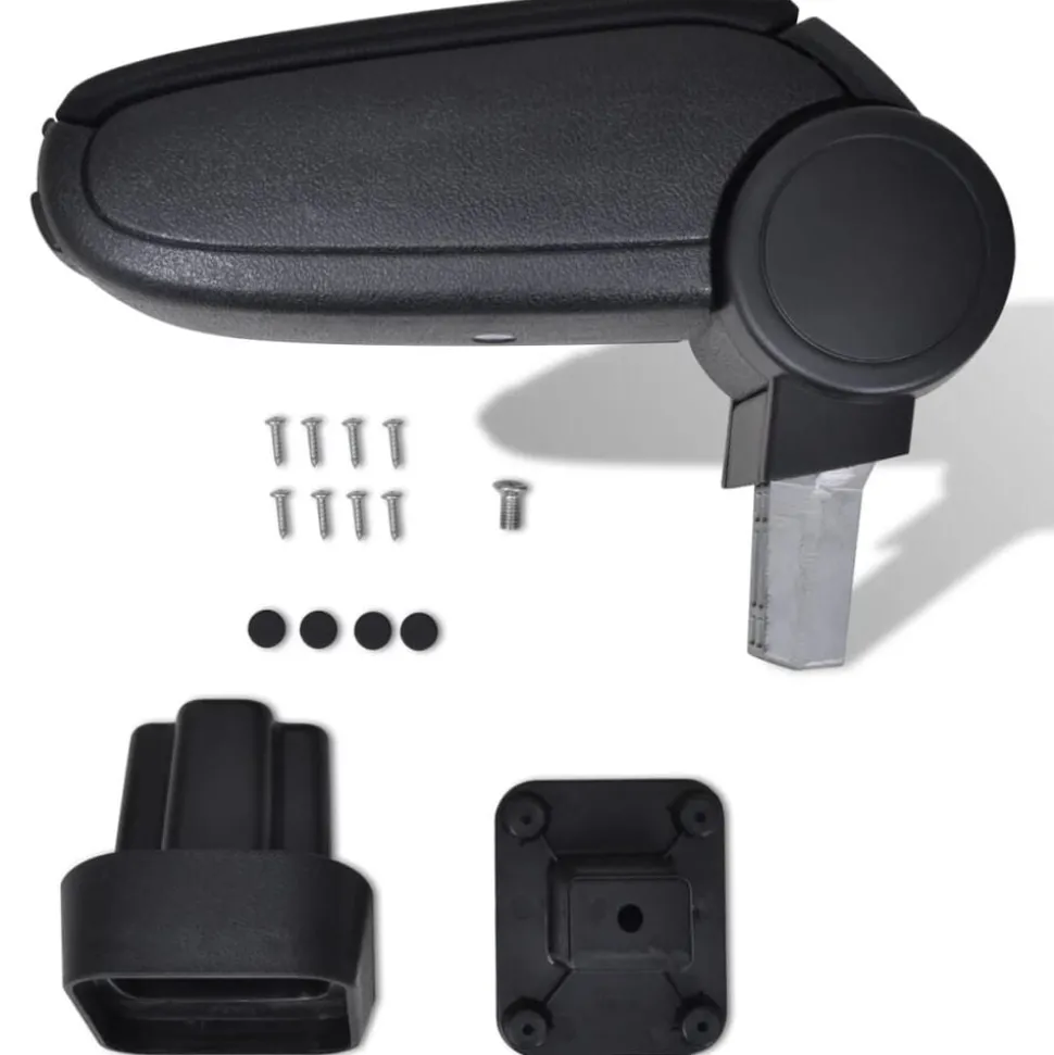vidaXL Armsteun voor Suzuki SX4 (na 2007)