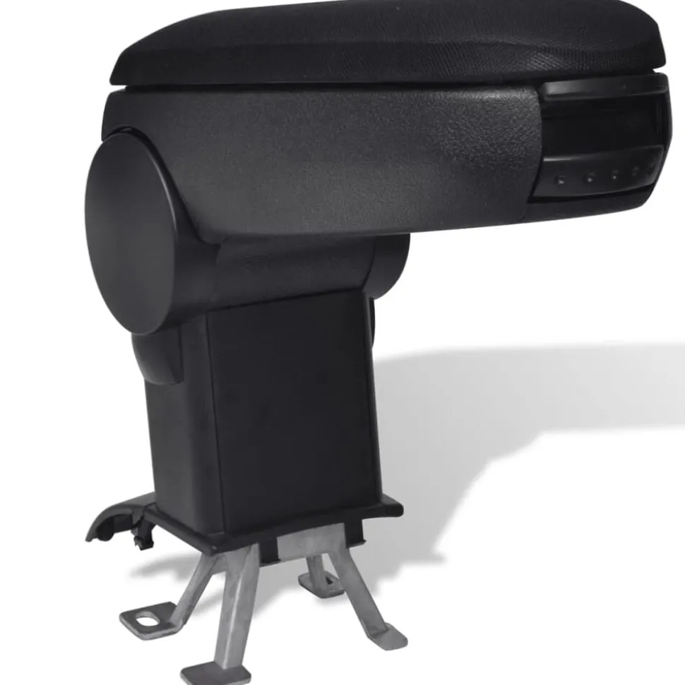 vidaXL Armsteun voor VW New Polo (2011)