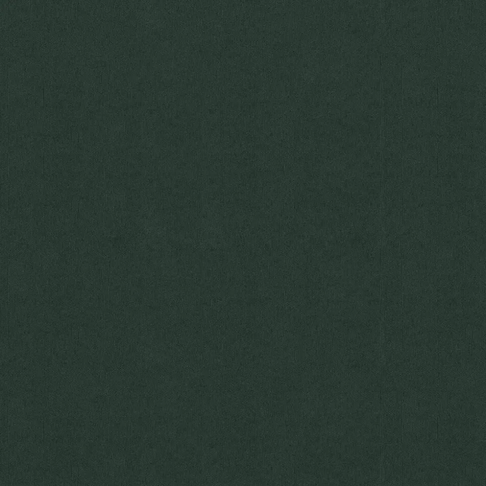 vidaXL Balkonscherm 75x300 cm oxford stof donkergroen
