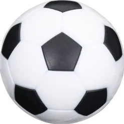 vidaXL Ballen voor voetbaltafel 10 st 32 mm ABS