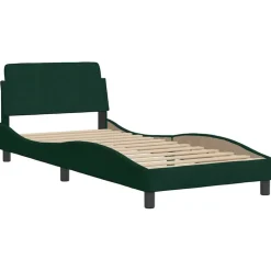 vidaXL Bedframe