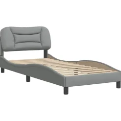 vidaXL Bedframe zonder matras