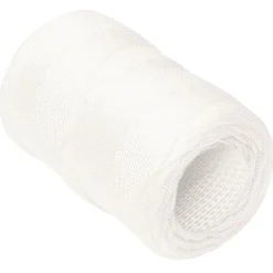 vidaXL Boottouw 2 mm 25 m polypropyleen volwit