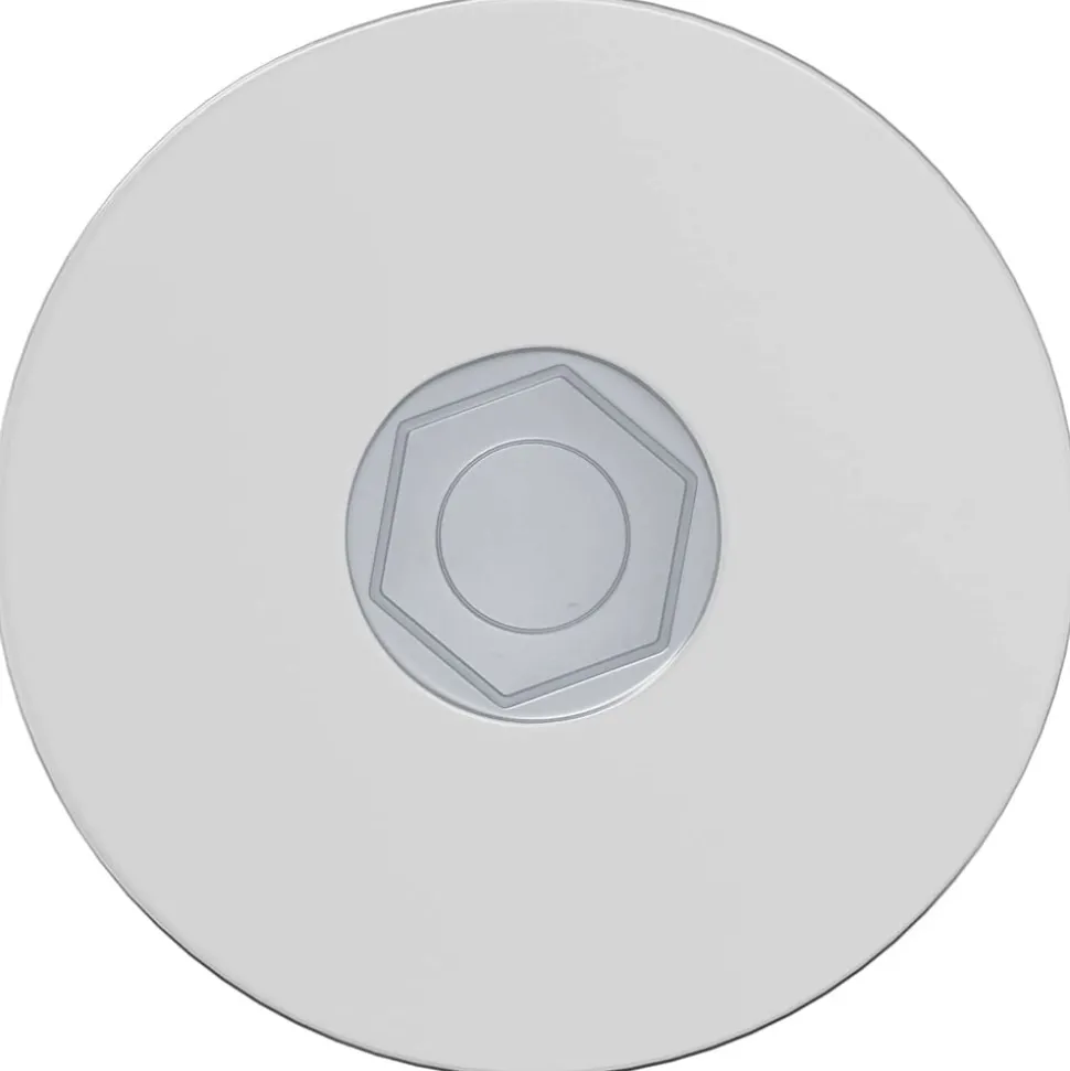 vidaXL Bout 2 pcs Verzinkt 5 x 40 mm IJzer