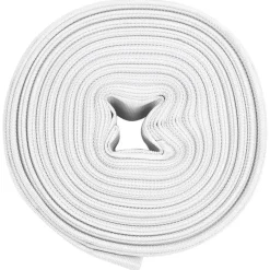 vidaXL Brandslang 1'' 20 m PVC
