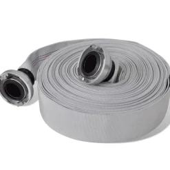 vidaXL Brandslang met C-Storz koppeling 2 inch 20 m