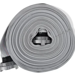 vidaXL Brandslang met C-Storz koppeling 2 inch 20 m