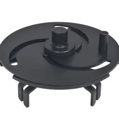 vidaXL Brandstofmeter (de)montagegereedschap verstelbaar 3 kaken 89-170 mm