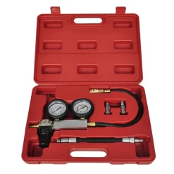 vidaXL Cilinderlekdetector