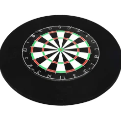 vidaXL Dartbord surroundring professioneel EVA