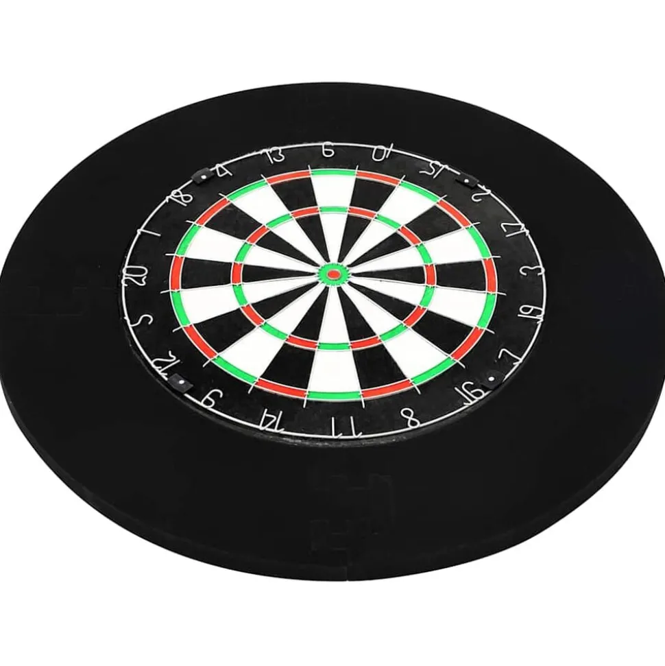 vidaXL Dartbord surroundring professioneel EVA