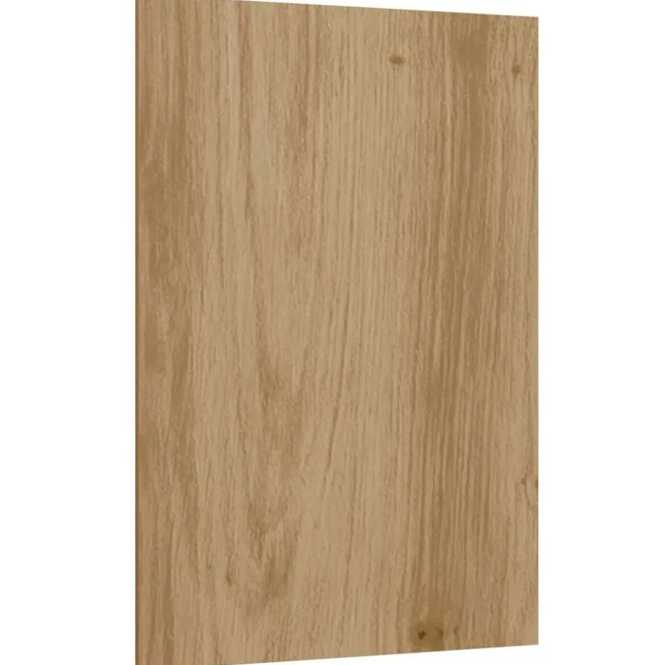 vidaXL Decorpanelen 12 pcs Artisan Eiken 30 x 42 x 0.27 cm