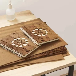 vidaXL Decorpanelen 12 pcs Oudhout 30 x 42 x 0.27 cm Bewerkt hout