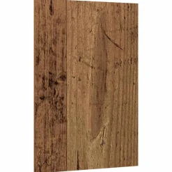 vidaXL Decorpanelen 12 pcs Oudhout 21 x 30 x 0,27 cm Bewerkt hout