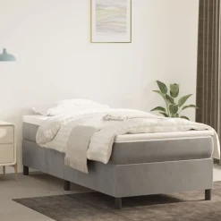 vidaXL Dekmatras 80x200x5 cm