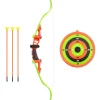 vidaXL 5-delige Kinderboogschietset 68 cm