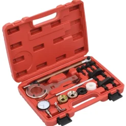 vidaXL 18-delige Motor timing gereedsschapsset VAG 1.8/2.0 TFSI