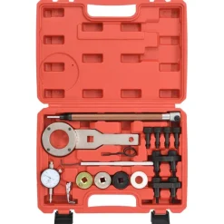vidaXL 18-delige Motor timing gereedsschapsset VAG 1.8/2.0 TFSI