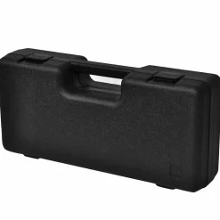 vidaXL 6-delige Paardentondeuseset 550 W