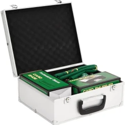 vidaXL 300-delige Pokerset 11,5 g