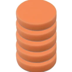 vidaXL 18-delige Polijstpadset 150 mm