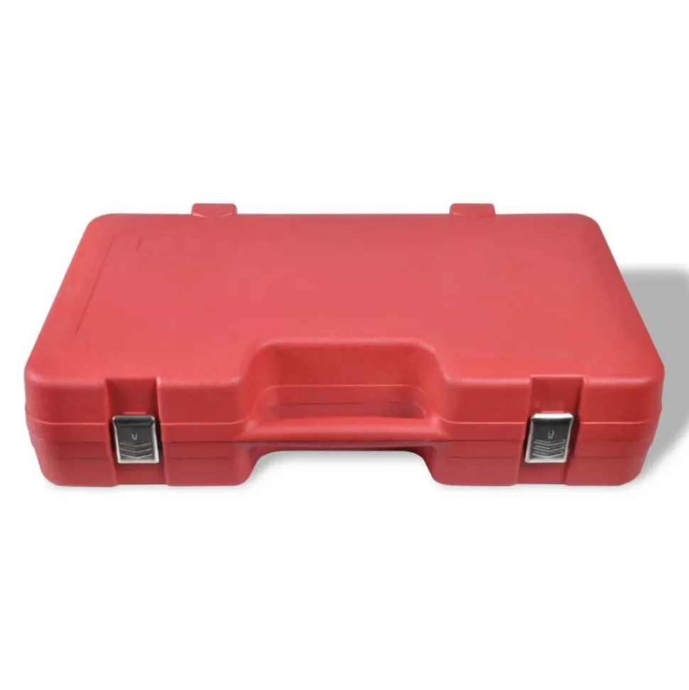 vidaXL 30-delige Wielnaaftrekkerset