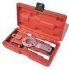 vidaXL Diesel instellings- en vergrendelingsset Saab Vauxhall/Opel