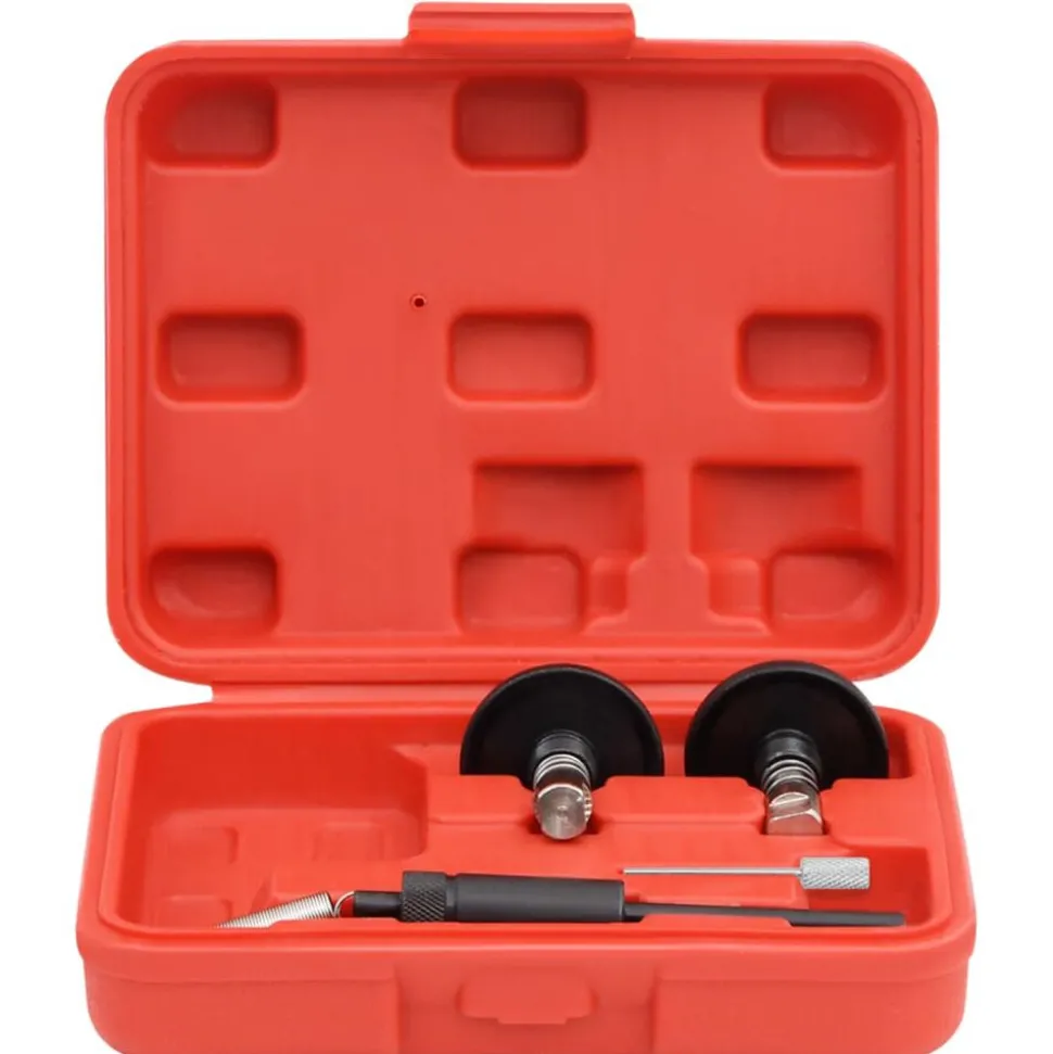 vidaXL Dieselmotor klep timing gereedschap set voor Opel