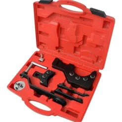 vidaXL Dieselmotor timing gereedschapskit VAG 2,5/4,9D/TDI PD 8-delig