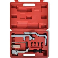 vidaXL Distributieketting/ nokkenasgereedschap BMW Mini Cooper R55 R56