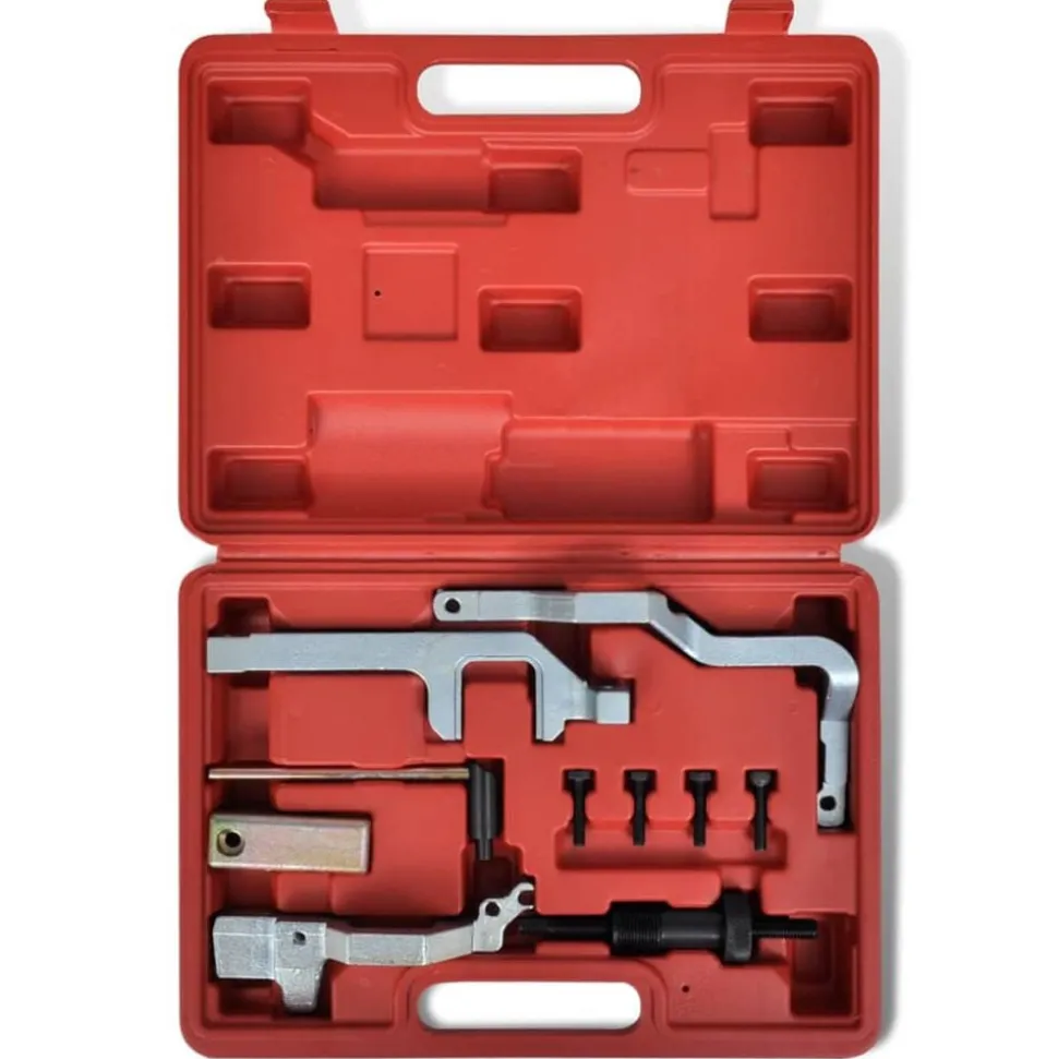 vidaXL Distributieketting/ nokkenasgereedschap BMW Mini Cooper R55 R56