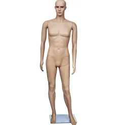 vidaXL Etalagepop man A
